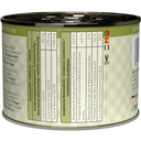 catz finefood Ragout No. 605 Lachs und Wildente - 190 g