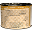 catz finefood Ragout No. 607 Ente und Känguru - 190 g