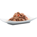 catz finefood Ragout No. 607 Ente und Känguru - 190 g
