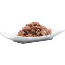 catz finefood Ragout No. 611 Lamm und Kamel - 190 g