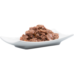 catz finefood Ragout No. 611 Lamm und Kamel - 190 g