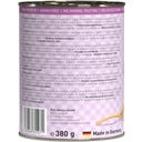 catz finefood Ragout No. 611 Agnello e Cammello - 380 g