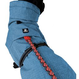 Croci Hiking Jacke EVEREST Hellblau - 65 cm