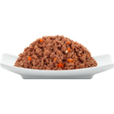 catz finefood Senior No. 07 Rind und Kalb - 85 g