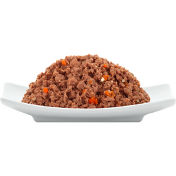 catz finefood Senior No. 07 Rind und Kalb - 85 g