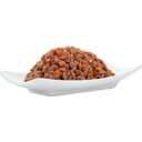 catz finefood Senior No. 07 Rind und Kalb - 85 g