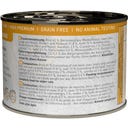 catz finefood Senior No. 07 Rind und Kalb - 200 g