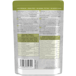 catz finefood Senior No. 05 Lachs und Huhn - 85 g