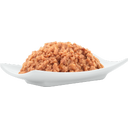 catz finefood Senior No. 05 Lachs und Huhn - 85 g