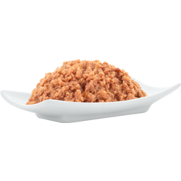catz finefood Senior No. 05 Lachs und Huhn - 85 g