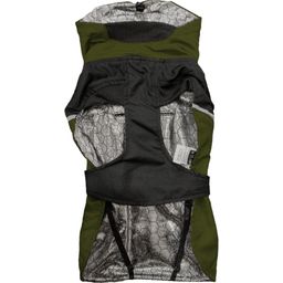 Croci Hiking Jacke NANGA Schwarz - 80 cm