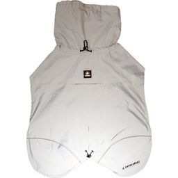 Cappotto Impermeabile per Cani - Hiking HIGH VISIBILITY - 60 cm