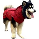 Cappotto Impermeabile per Cani - Hiking ANNAPURNA - 65 cm