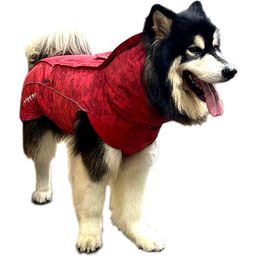 Cappotto Impermeabile per Cani - Hiking ANNAPURNA - 65 cm