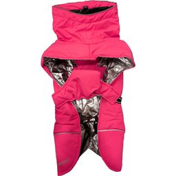 Croci Hiking Jacke K2 Fuchsia - 50 cm