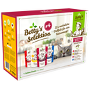 Betty's Landhausküche Selektion Nr. 4 Probier-Box 12 x 100 g