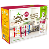 Betty's Landhausküche Selektion Nr. 4 Probier-Box 12 x 100 g