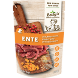 Betty's Landhausküche Frischebeutel Ente mit Amaranth