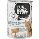The Goodstuff Lamm & Huhn mit Zucchini - 400 g