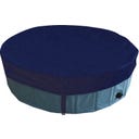 Croci Hunde Pool Abdeckung - 120 cm