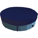 Croci Hunde Pool Abdeckung - 120 cm