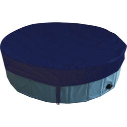 Croci Hunde Pool Abdeckung - 120 cm