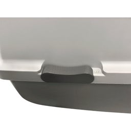 Catit Katzentoilette mit Dach - jumbo
