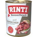 Rinti Kennerfleisch Kaninchen - 800 g