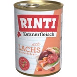Rinti Kennerfleisch Lachs