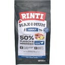 Max-i-mum Adult Huhn 50%, 12 kg