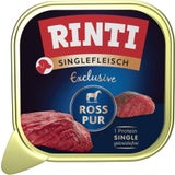 Rinti Singlefleisch Exclusive 150g Schale