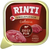 Rinti Singlefleisch Exclusive 150g Schale