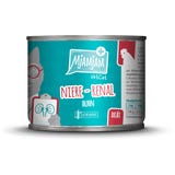 Mjamjam Renal - Pollo