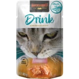 Leonardo Drink Atlantic Cod