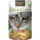 Leonardo Drink & Care Mobility Chicken