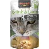 Leonardo Drink & Care Mobility Chicken