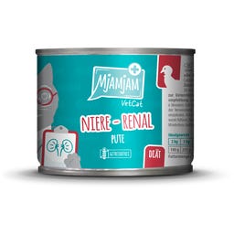 Mjamjam Ledviny Renal krůta - 200 g