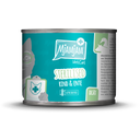 Mjamjam Sterilized Rind und Ente