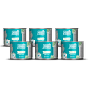 Mjamjam Sterilized - Manzo e Anatra - 6 x 200 g