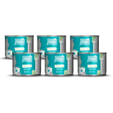 Mjamjam Sterilized Rind und Ente