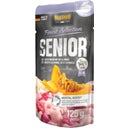 Belcando® Senior - Menù di Carne con Riso e Zucca - 125 g