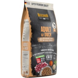 Belcando® Adult GF Duck - 1 kg