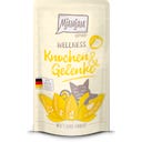 Mačja hrana Wellness - Bones and Joints - govedina, 125 g