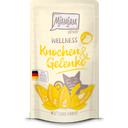 Mjamjam Wellness Bones and Joints - Manzo - 125 g