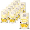 Mjamjam Wellness Knochen und Gelenke Rind - 12 x 125 g