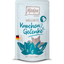 Mjamjam Wellness Knochen und Gelenke Huhn