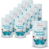 Mjamjam Wellness Knochen und Gelenke Huhn