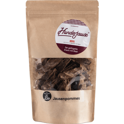 Hundejause Patatine - Snack Bio per Cani