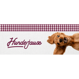 Hundejause Patatine - Snack Bio per Cani