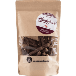 Hundejause Salamini - Snack Bio per Cani